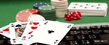 Онлайн казино Casino F1